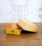 Miniatura: Bandeja para Porção 500ml