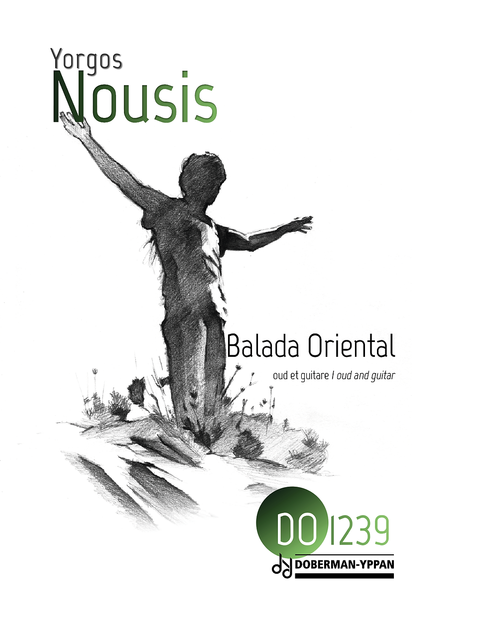 Balada Oriental