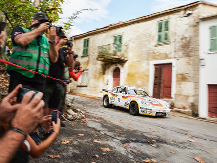 Leg 3: Chiatra - Feo Delivers its Verdict