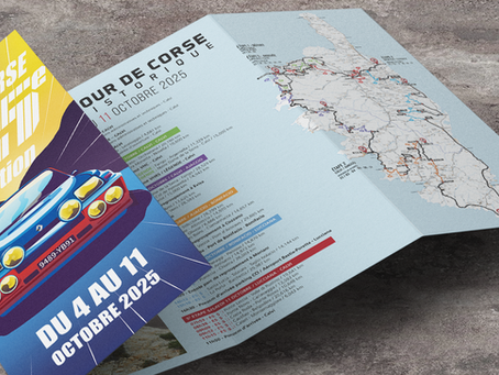 Une 25e plus corsée que jamais !