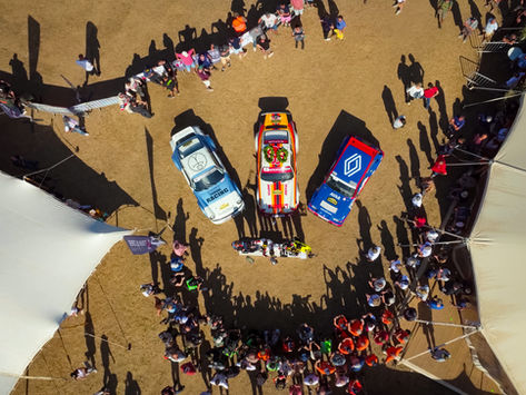 Big names announced for 2026