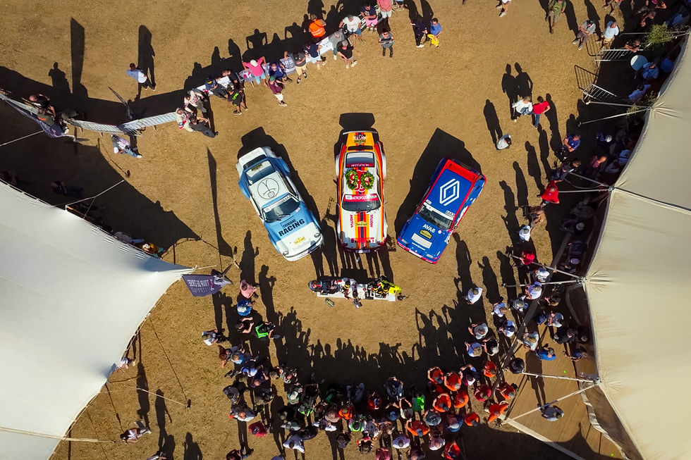 De grands noms annoncés pour 2026