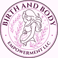 alt="Birth and Body Empowerment logo"