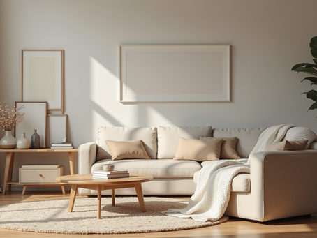 Affordable Home Decor and Essentials in Indianapolis