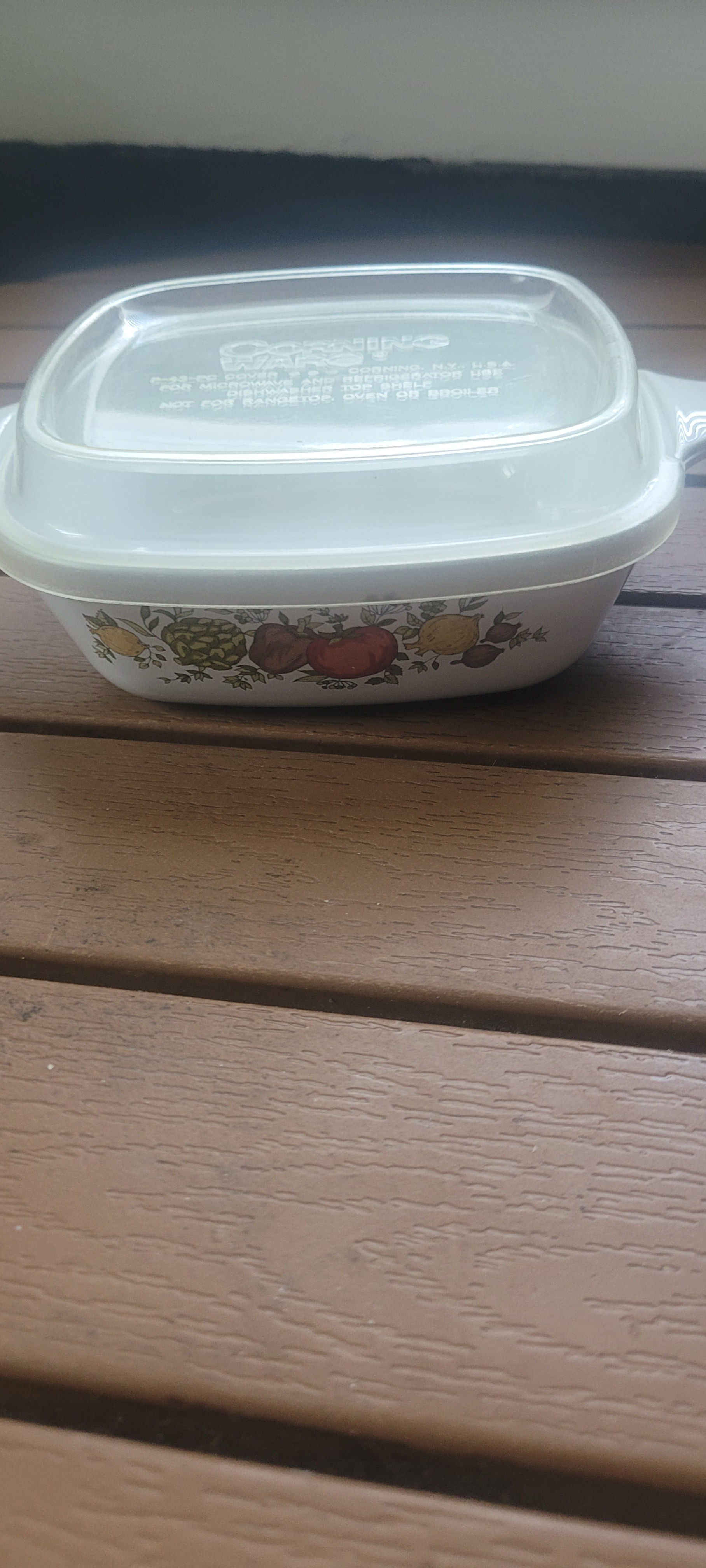 Corningwhere