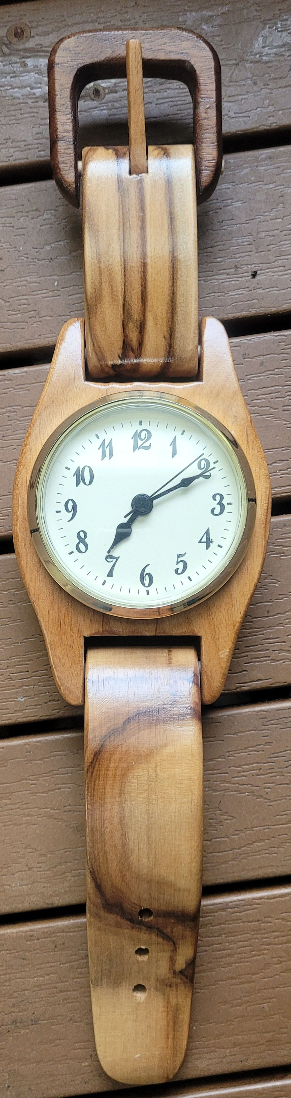 Thumbnail: Clock