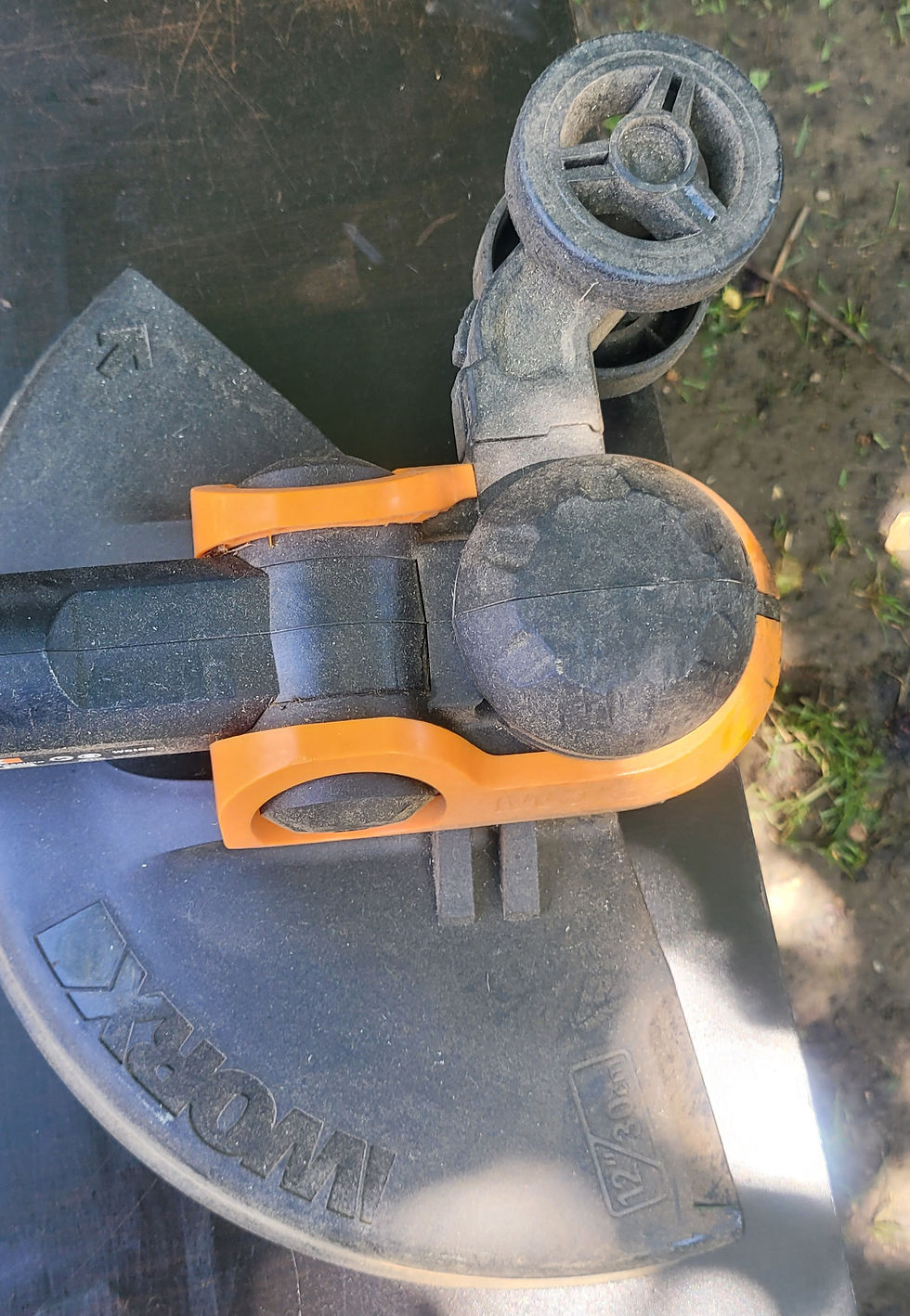 Thumbnail: Trimmer