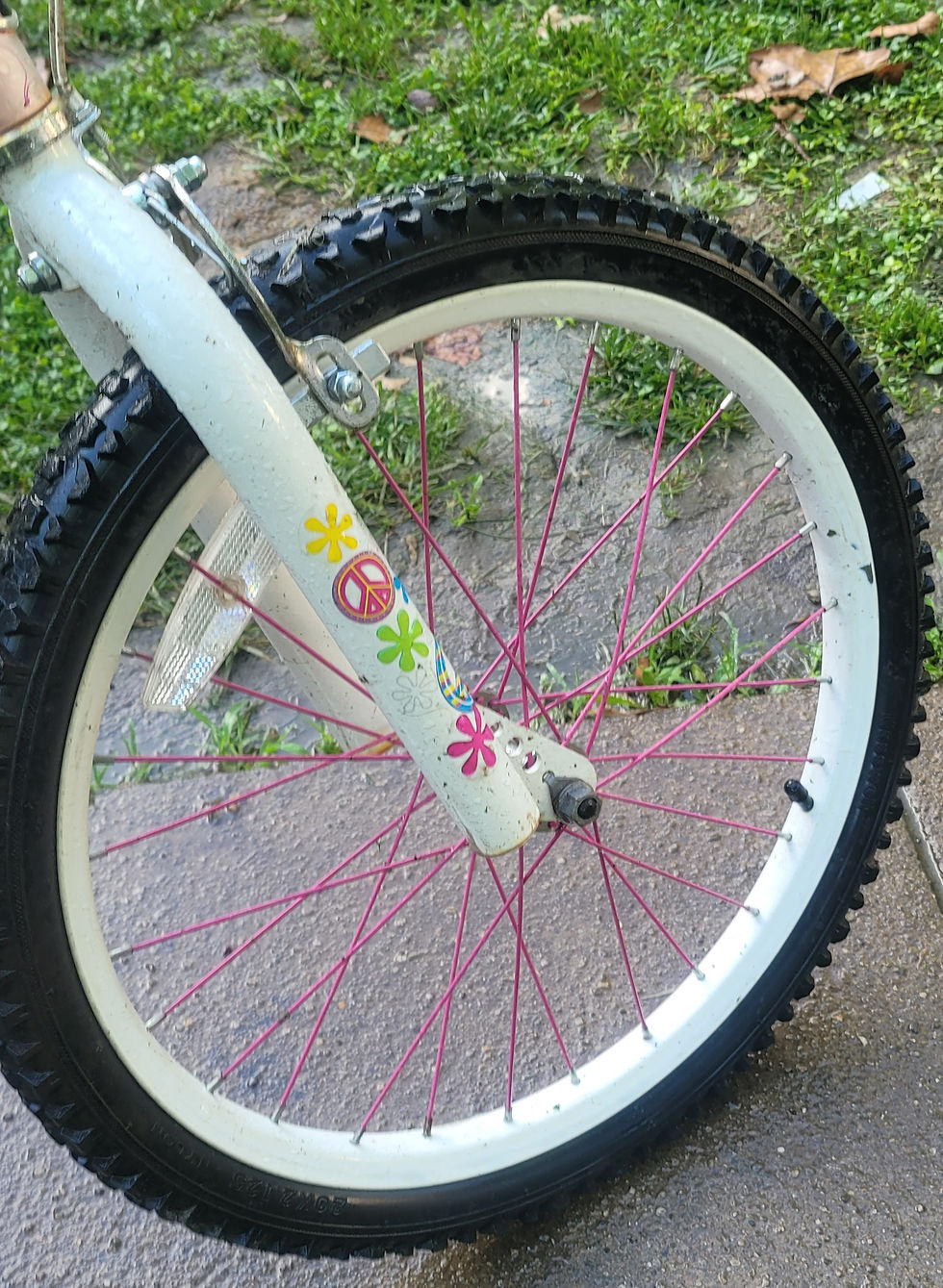 Thumbnail: Bike 