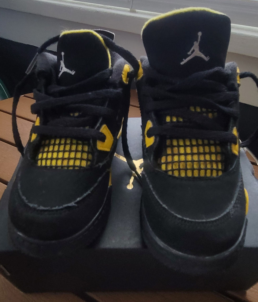 Thumbnail: Nike