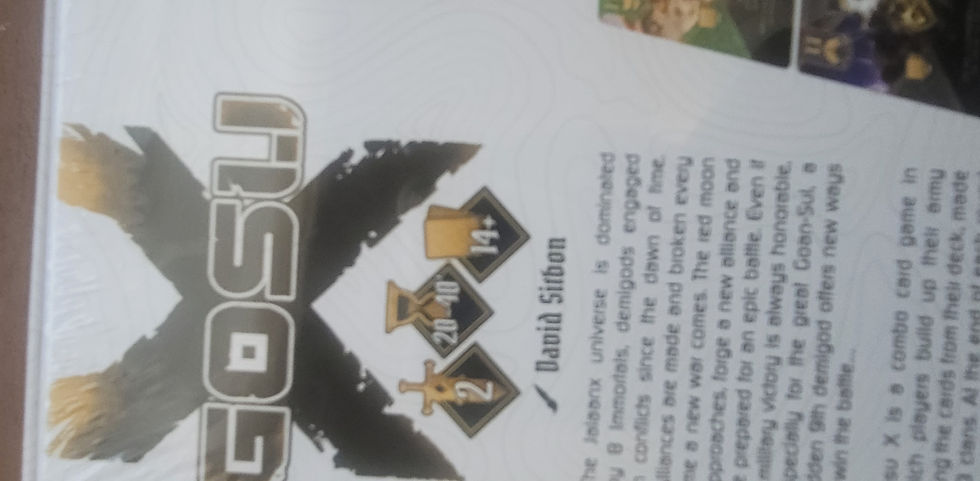 Thumbnail: Game
