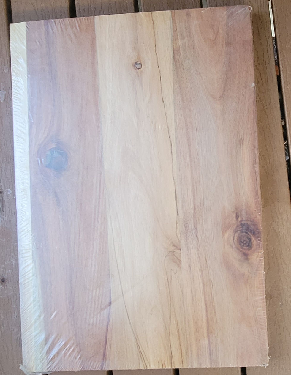 Thumbnail: Cutting board 