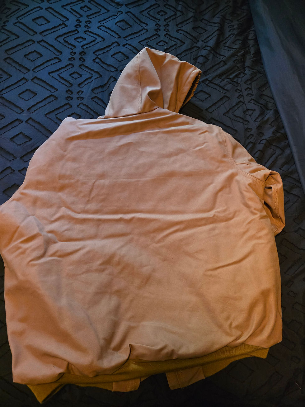 Thumbnail: Bulwark jacket