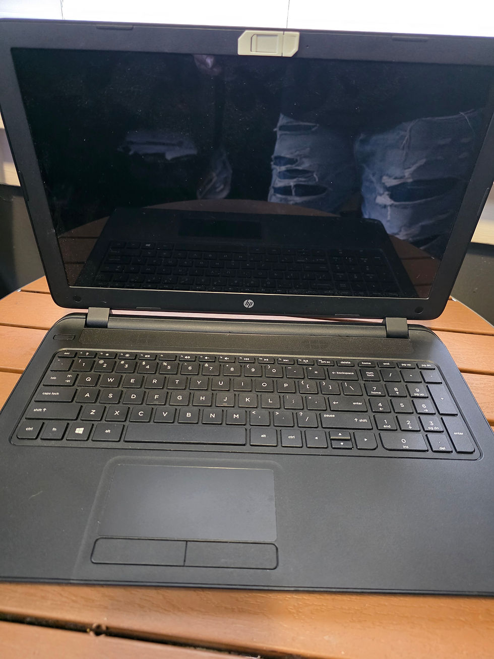 Thumbnail: Hp