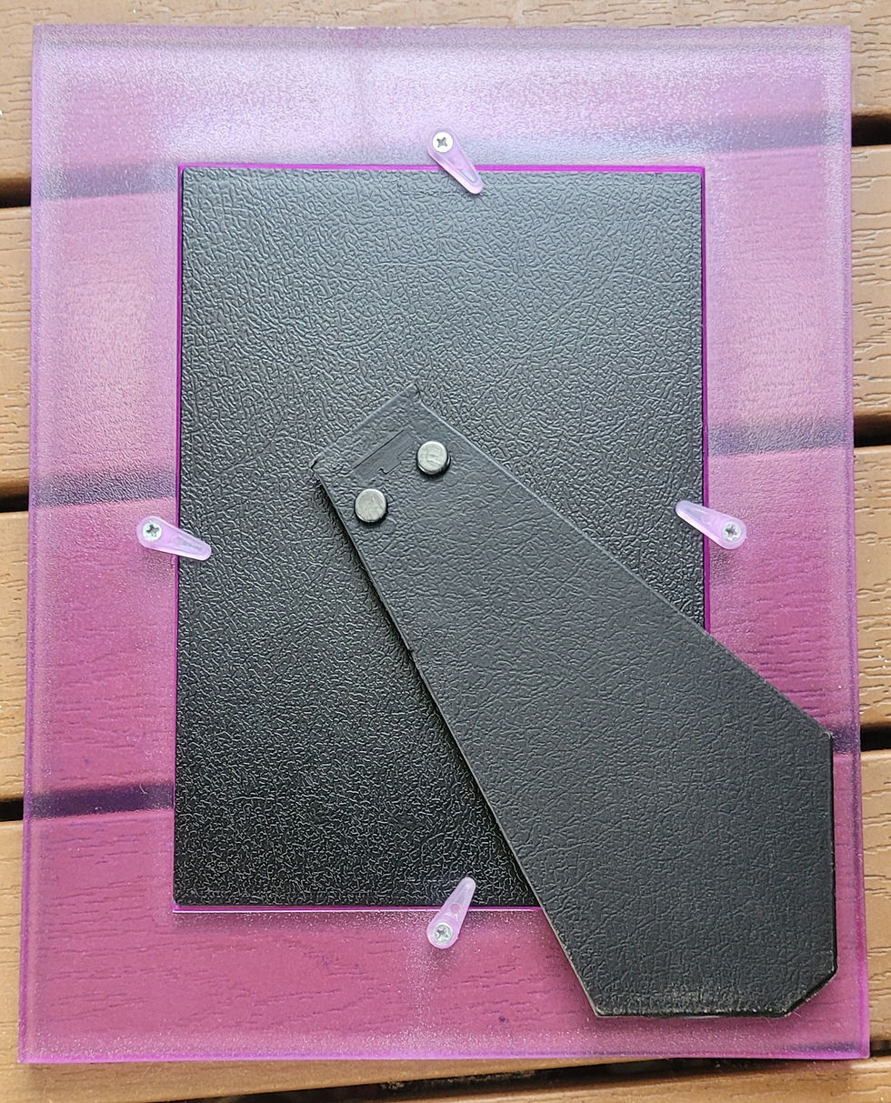Thumbnail: Picture frame 