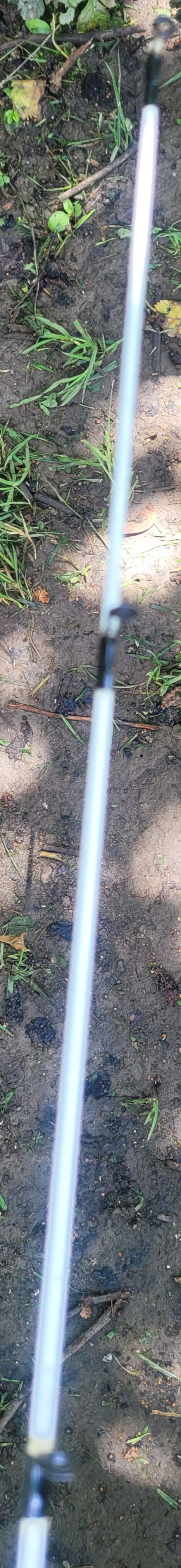 Thumbnail: Fishing pole