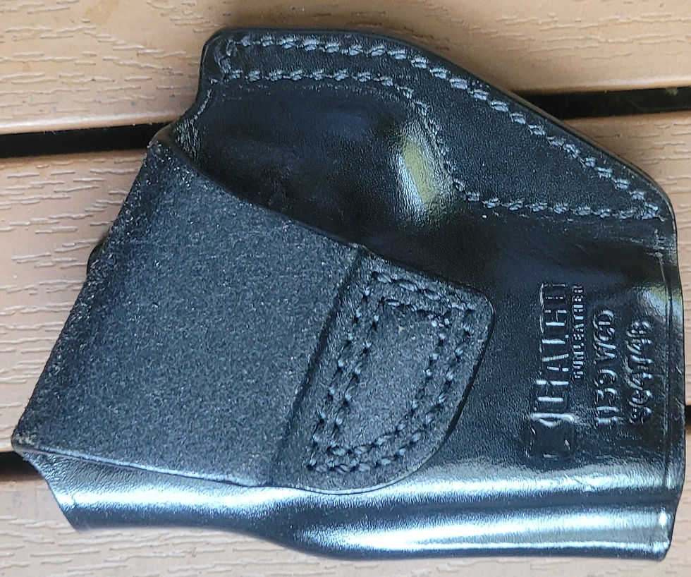 Thumbnail: Holster.