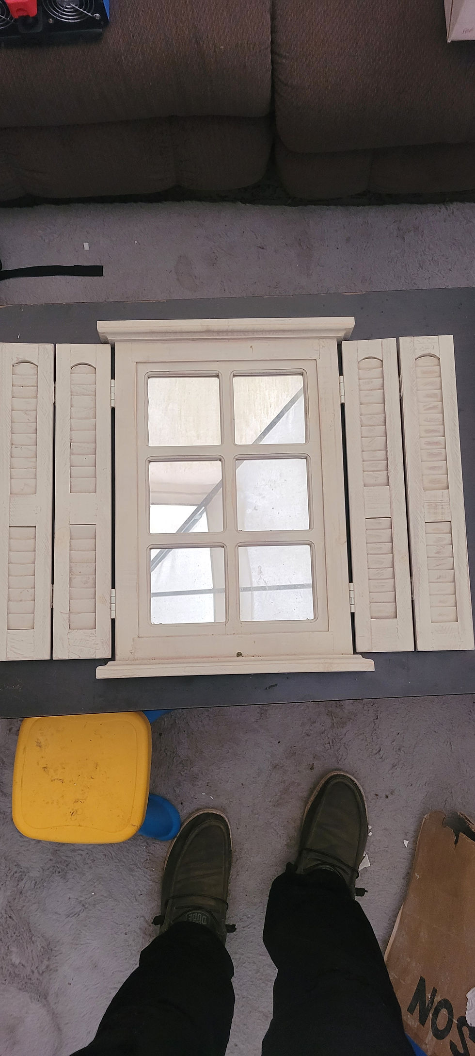 Thumbnail: Picture frame 