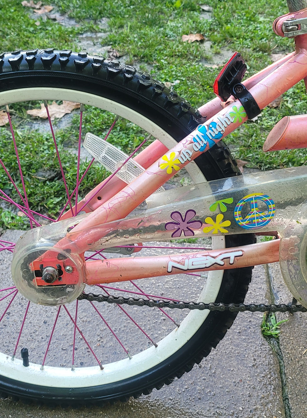 Thumbnail: Bike 
