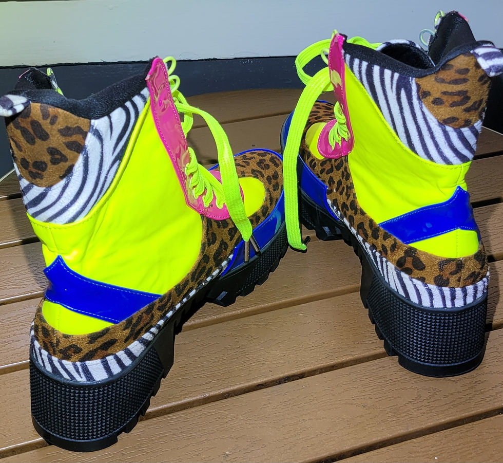 Thumbnail: Shoes
