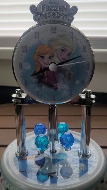 Thumbnail: Clock