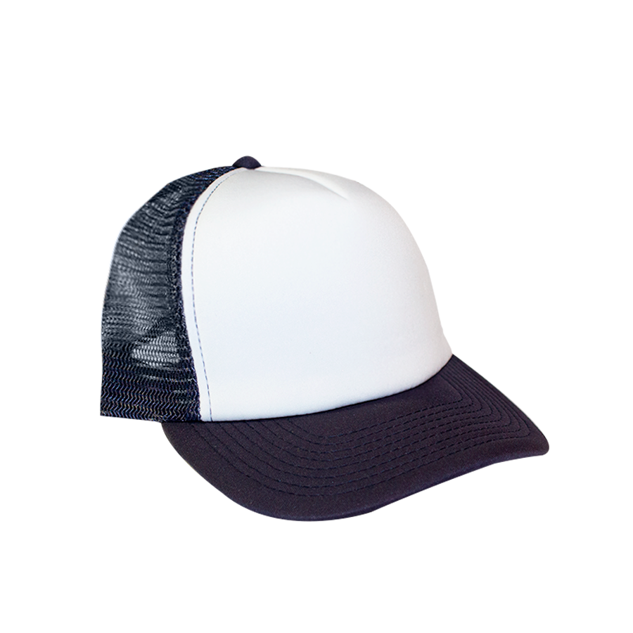 Miniatura: Gorra de malla