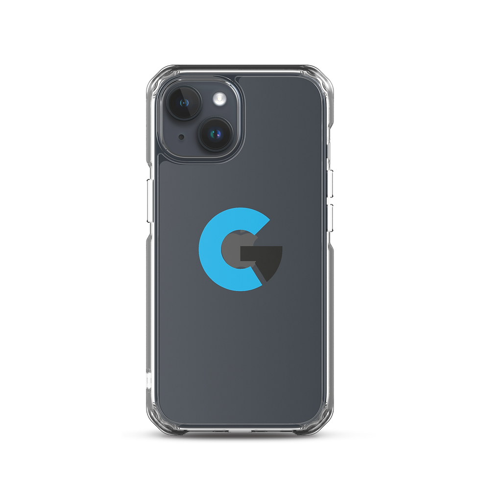 Miniatura: Clear Case for iPhone®