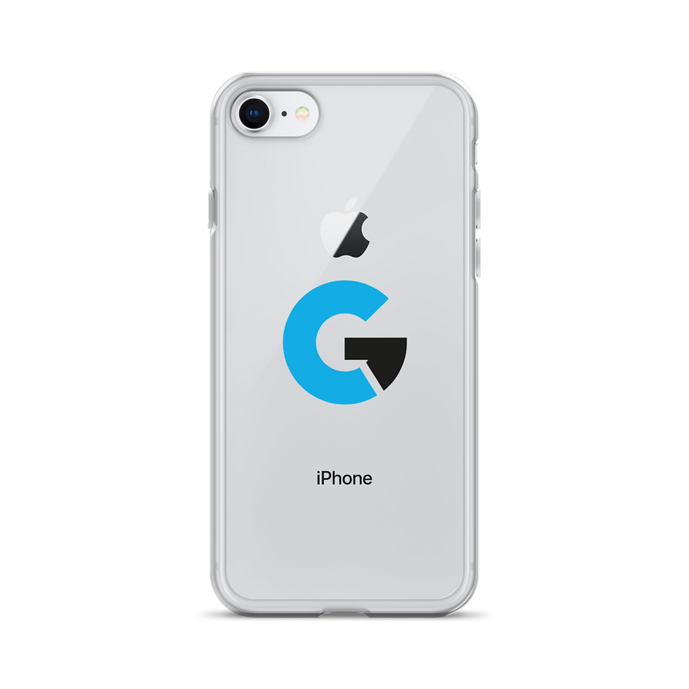 Miniatura: Clear Case for iPhone®
