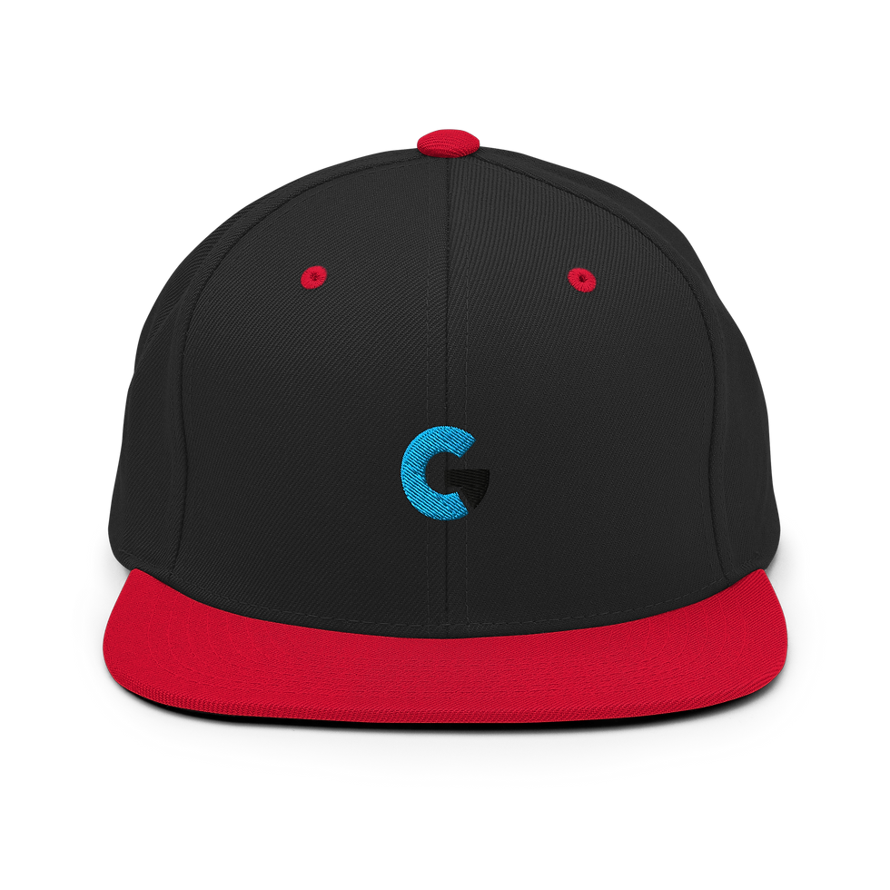 Miniatura: Classic Snapback | Yupoong 6089M
