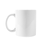 Thumbnail: Taza blanca 11oz