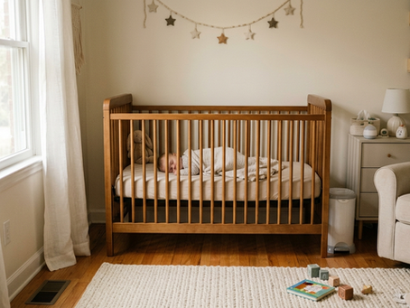 Dropping to One Nap: How to Know Your Baby Is Ready (and How to Survive the Transition)