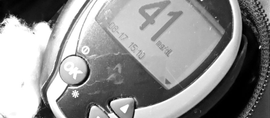 La hipoglucemia es un mal que puede domesticarse