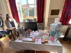 Our Experience at the Recent Fair: A Day of Connection and Creativity