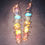 Thumbnail: Copper Crystal Chakra Earrings
