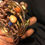 Thumbnail: Chackra bracelets. Brass and copper 