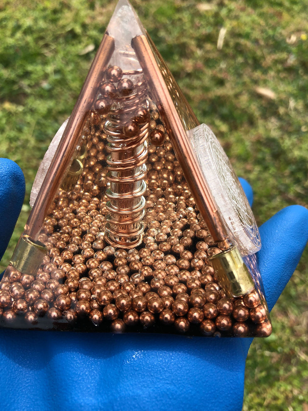 Thumbnail: DMC manifestation pyramid 
