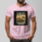 Thumbnail: BEER O CLOCK Sleeve T-shirt | 180GSM Cotton (DTF)