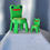 Thumbnail: Animal Crossing Froggy Chair 3D Print