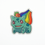Thumbnail: Pride Bulbasaur Vinyl Sticker