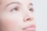 Close-Up Face