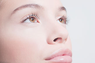 Lash Extentions, Lashes