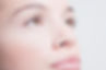 Close-Up Face