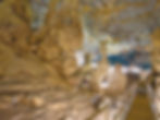 Grutas de Bustamante Nuevo León