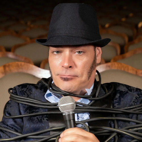 Atlantic City Comedy at Resorts | 8/29/26 - 8PM