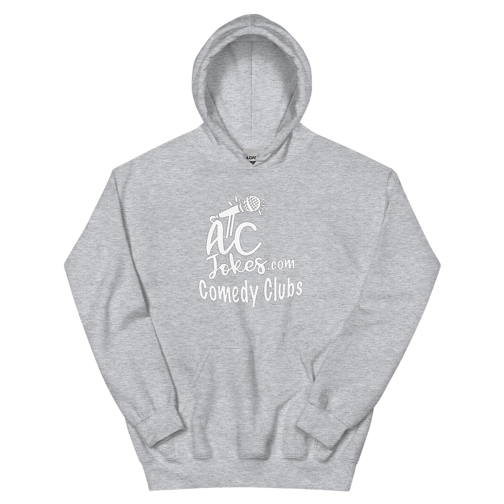 Thumbnail: ACJOKES Unisex Hoodie