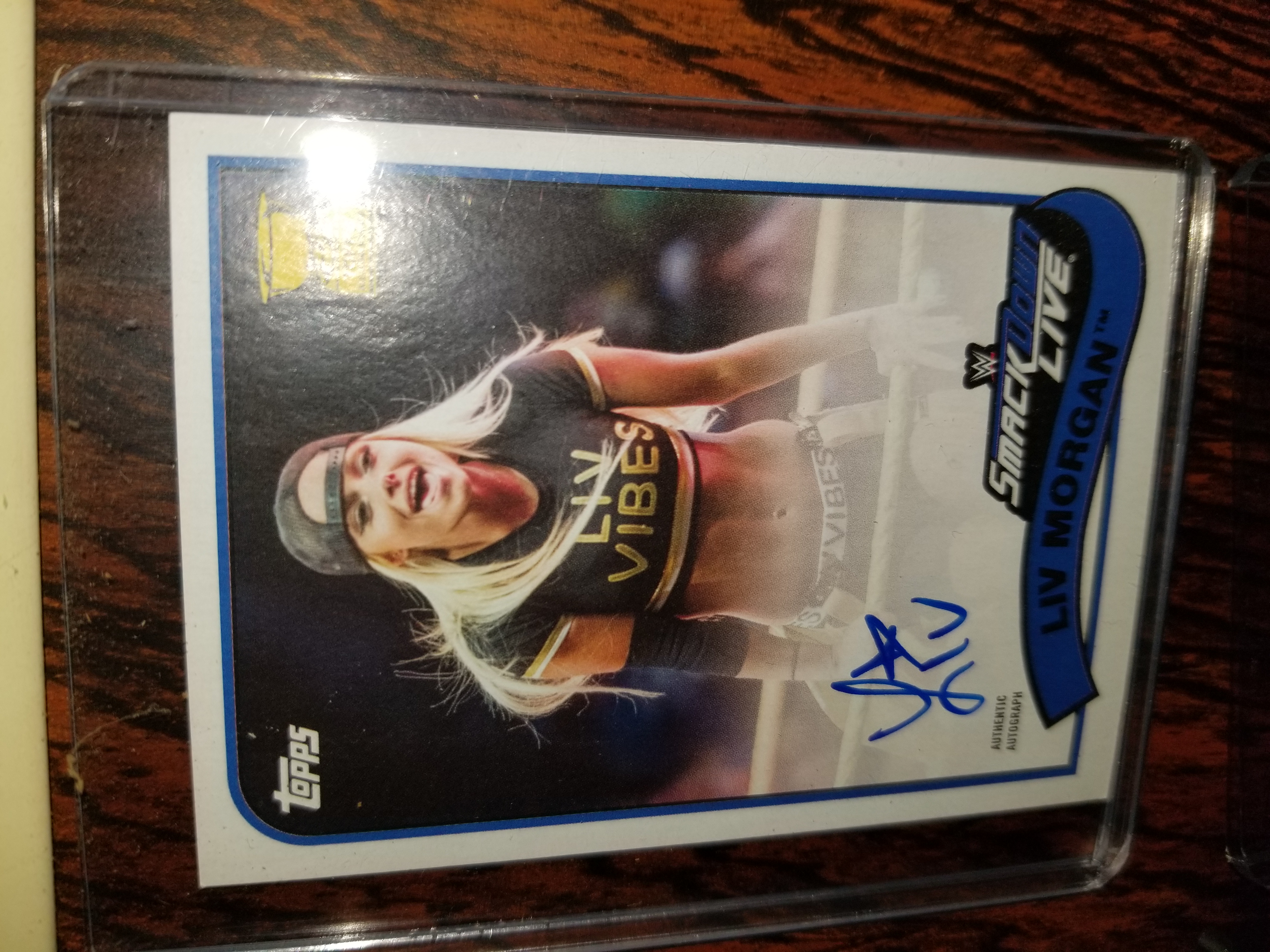 Liv Morgan