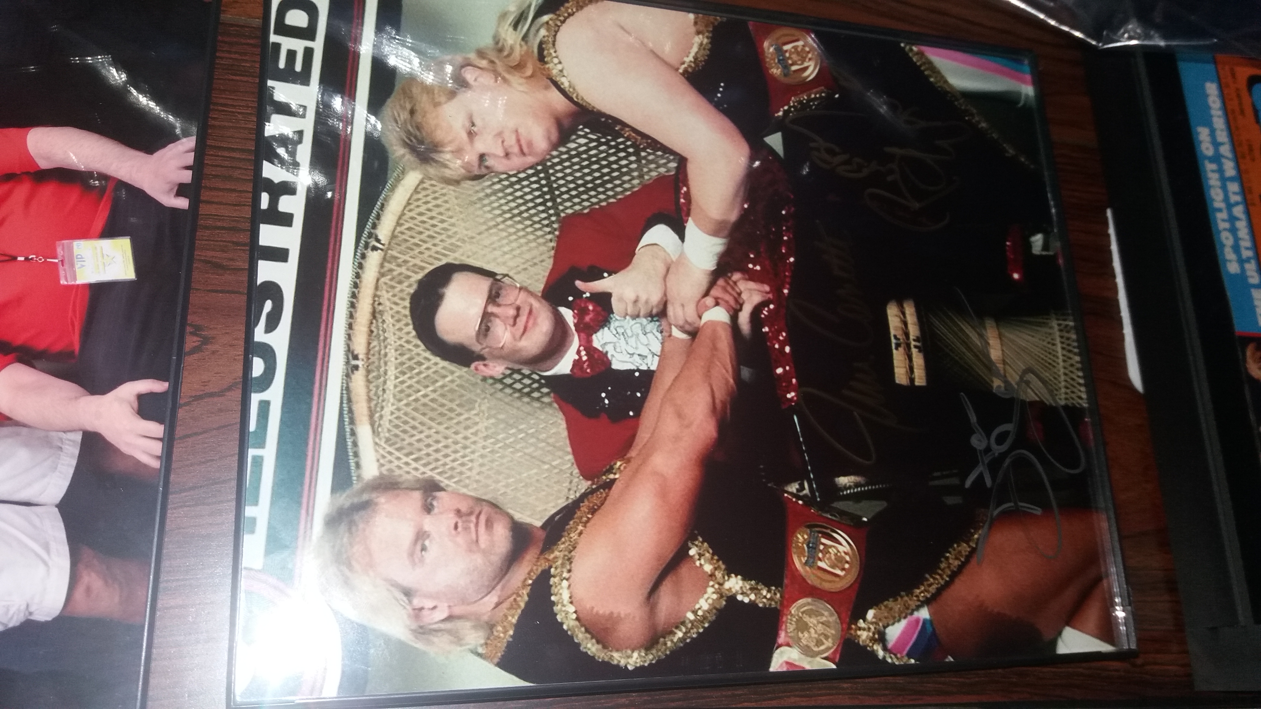 Jim Cornette 2nd Version