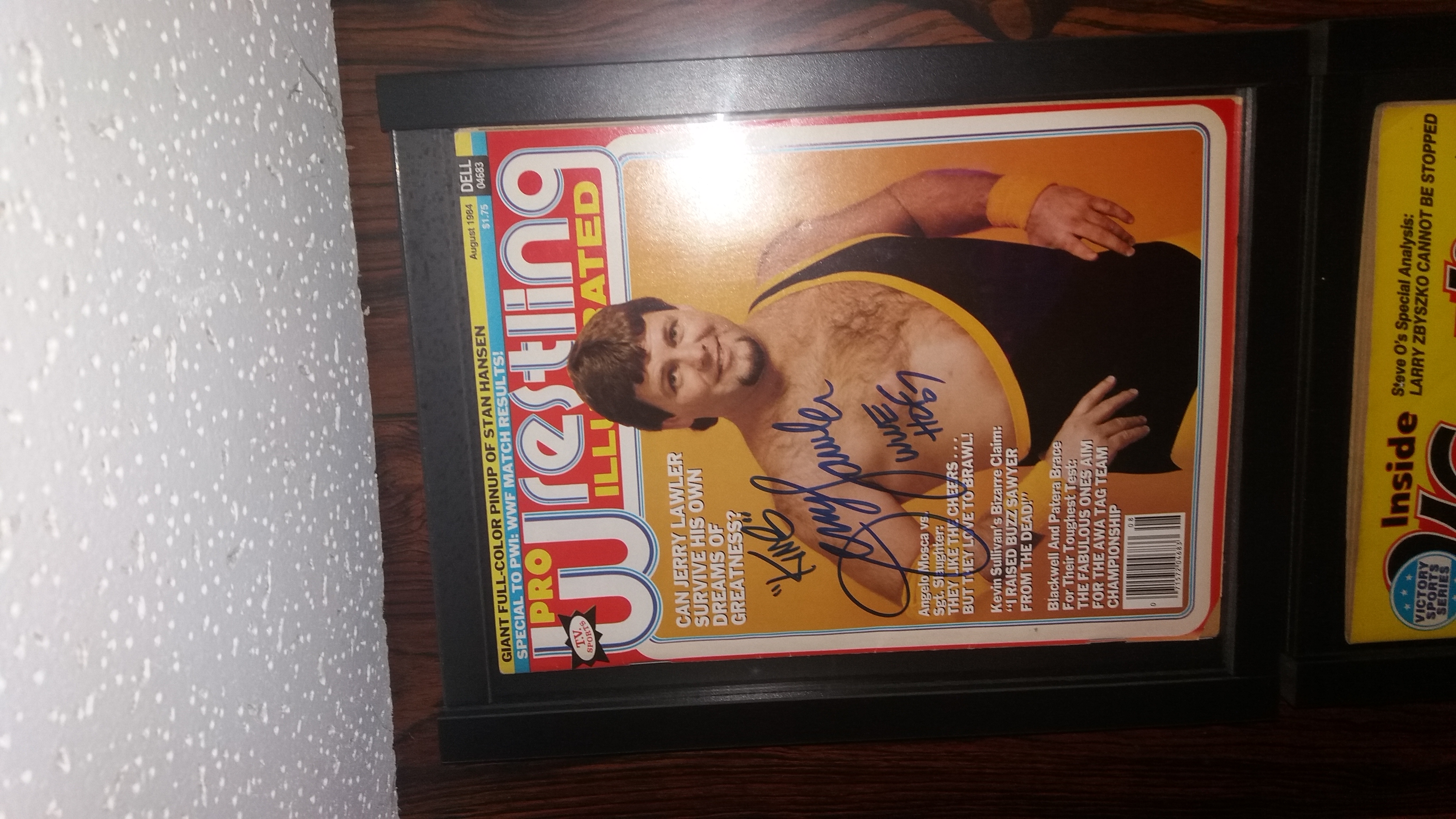 PWI April 1984