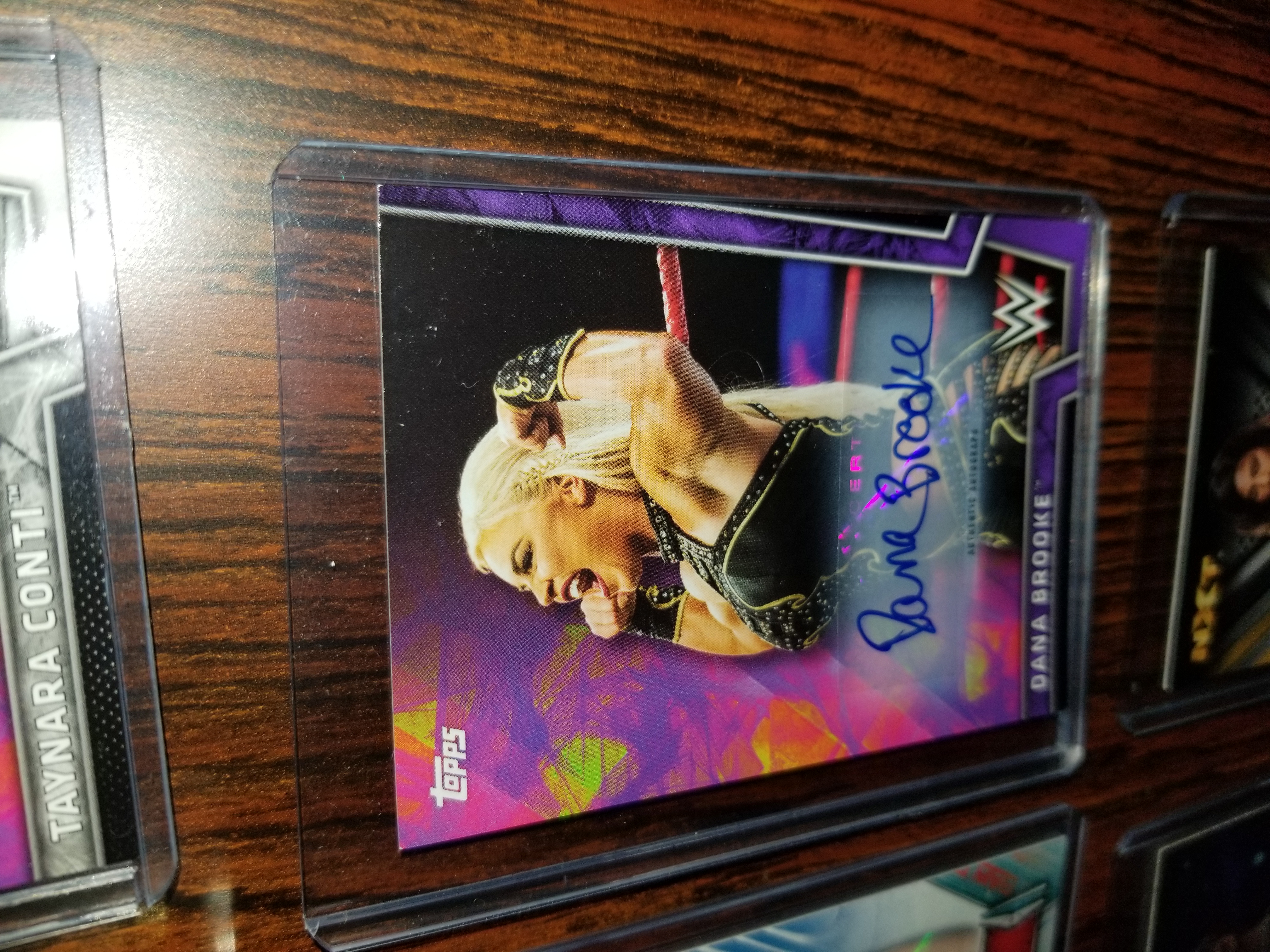 Dana Brooke
