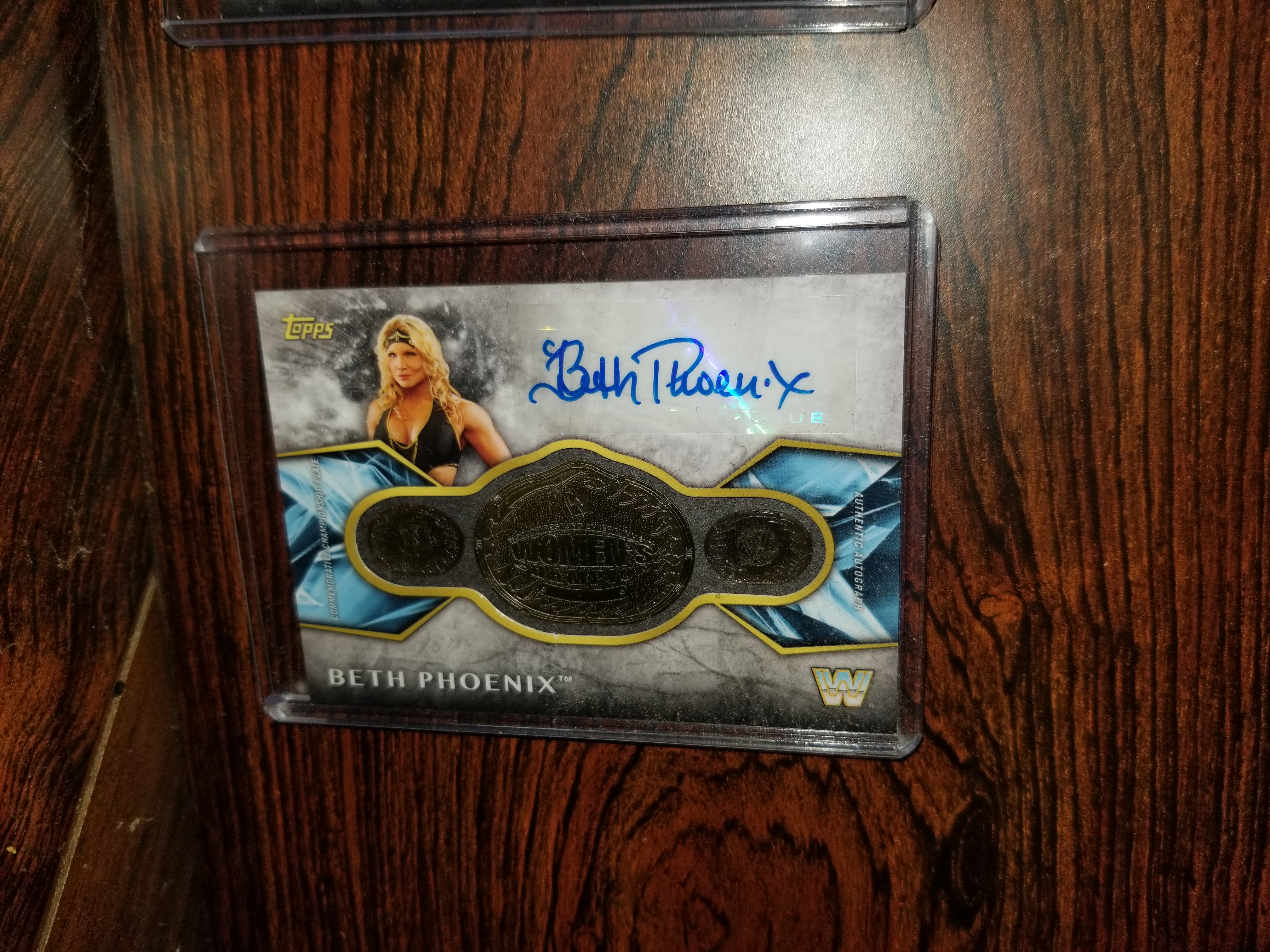 Beth Phoenix
