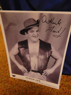 Outback Jack
